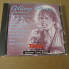 Rolling Stones live in leeds 1971 cd soittamaton italia 1991 - pikkukuva 1