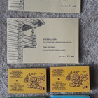 POSTIMERKKIVIHKOT - pikkukuva 1
