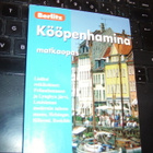 Berlitz KÖÖPENHAMINA matkaopas (2006) Sis.postikulut - pikkukuva 1