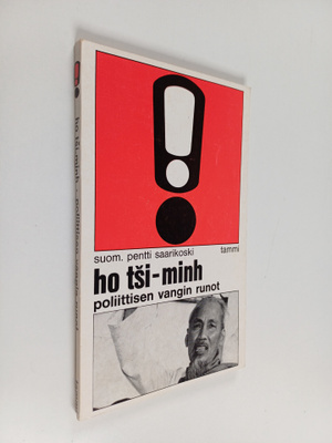 Ho Tsi-Minh : Poliittisen vangin runot