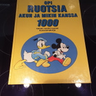 Opi Ruotsia Akun ja Mikin kanssa - pikkukuva 1