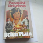 Belva Plain Pariisi liekeissä   1-painos 1984 - pikkukuva 1