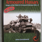 The Polish 1st Armoured Division 1939-47 - pikkukuva 1