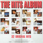 HITS ALBUM 1 (2-LP), 1984, mm. ZZTop, Alphaville, Wham! - pikkukuva 2