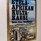 Sven-Ivan Sundqvist : Etelä-Afrikan kultakausi - pikkukuva 1