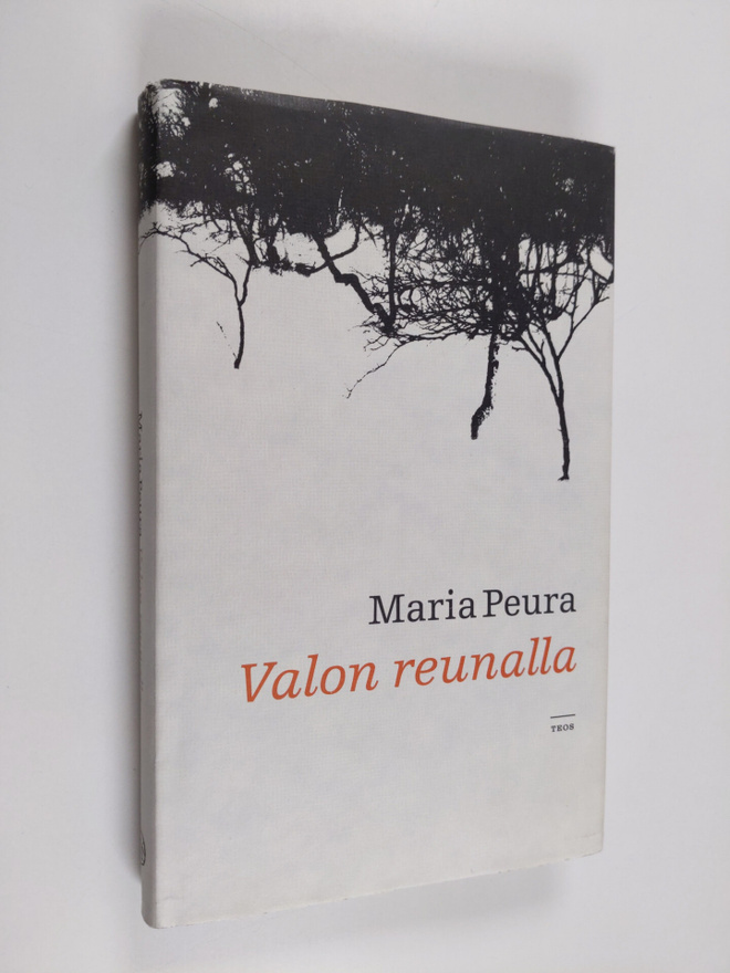 Maria Peura : Valon reunalla