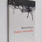 Maria Peura : Valon reunalla - pikkukuva 1