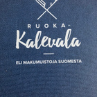 RUOKAKALEVALA ELI MAKUMUISTOJA SUOMESTA - pikkukuva 1