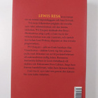 Per Olov Enquist : Lewis resa : roman - pikkukuva 2