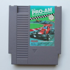NES R.C. Pro-Am (PAL-B/SCN) (L) - pikkukuva 1
