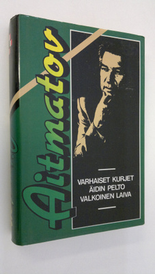 Tsingiz Aitmatov : Teokset