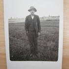 VANHA Postikortti Köyliö 1900-luku - pikkukuva 1