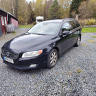 Volvo V70 D4 Automaatti -2014 juuri katsastettu - pikkukuva 1