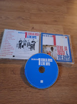 Eero Ja Jussi & The Boys-Numero 1