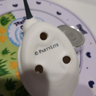 2 kpl PARTYLITE SANDPIPER LINTUA - pikkukuva 3