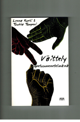 Kurki & Tomperi: Väittely opetusmenetelmänä
