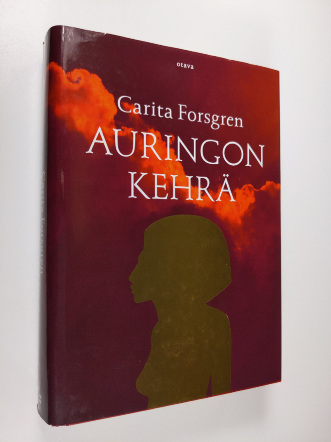 Carita Forsgren : Auringon kehrä