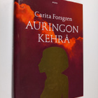 Carita Forsgren : Auringon kehrä - pikkukuva 1