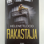 Helene Flood : Rakastaja - pikkukuva 1