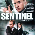 sentinel-salaliitto (Michael Douglas,Kiefer Sutherland)36151 - pikkukuva 2