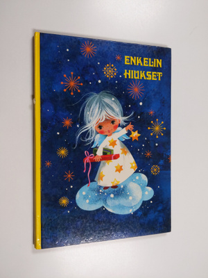 Gisela Gottschlich : Enkelin hiukset