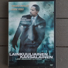 DVD: Lainkuuliainen Kansalainen (Gerard Butler, Jamie Fox) - pikkukuva 1