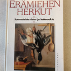 ERÄMIEHEN HERKUT . Hannula, Pojanluoma - pikkukuva 1
