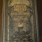 Saphir: Ebreerbrefvet (v. 1897) - pikkukuva 1
