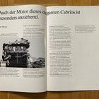 Esite Audi Cabriolet 1992 - pikkukuva 5
