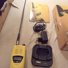ZODIAC EASYHUNT II 68 MHZ METSÄSTYSRADIOPUHELIN - pikkukuva 4
