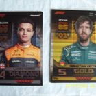 Turbo attax official Formula 1 2022 - pikkukuva 4