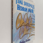 Jukka Rokka : Tämä sukupolvi ja herran päivä - pikkukuva 1