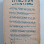 Honore de Balzac : Kunniallisen miehen tarina - pikkukuva 2