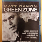 Green Zone (Damon, br) - pikkukuva 1