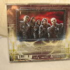 HammerFall: Legacy Of Kings CD. - pikkukuva 2