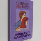 Gordon MacDonald : Ihanasti naimisissa - pikkukuva 1