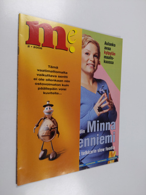Me nro 2 / 2006