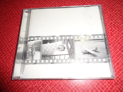 CD Sielunvaellus - Lento EP