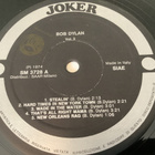 BOB DYLAN / A Rare Batch Of Little White Wonder Volume - pikkukuva 2