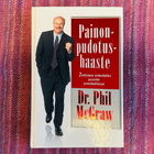 Dr. Phil McGraw - Painonpudotushaaste - pikkukuva 1