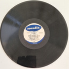Savikiekko 1957 - Fenno Jazz Band - Scandia KS-264 - pikkukuva 4