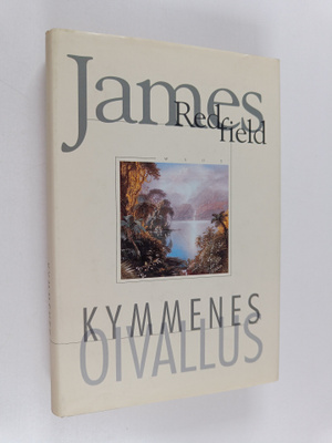 James Redfield : Kymmenes oivallus