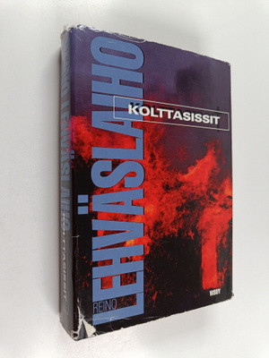 Reino Lehväslaiho : Kolttasissit