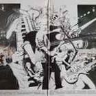 (2LP) Dire Straits – Alchemy - Dire Straits Live - pikkukuva 2