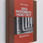 Antti Jokela : Uusi hovioikeusmenettely - pikkukuva 1