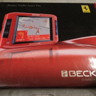 Ferrari Traffic Assist Navi Pro 7929 (Becker) - pikkukuva 1