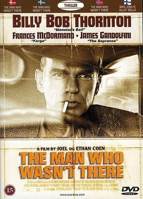 Man Who Wasnt There (DVD)