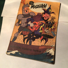 Mosaiikki sarjakuvalehti 12/64 mosaik comicheft - pikkukuva 1