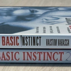 Basic Instinct 1&2 (2DVD) Sharon Stone, Michael Douglas - pikkukuva 4