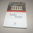 Tuulikki Saaristo Taikasanat - pikkukuva 1